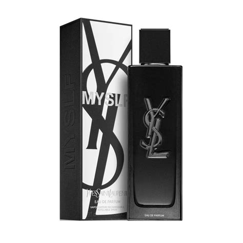 myself yves saint laurent men